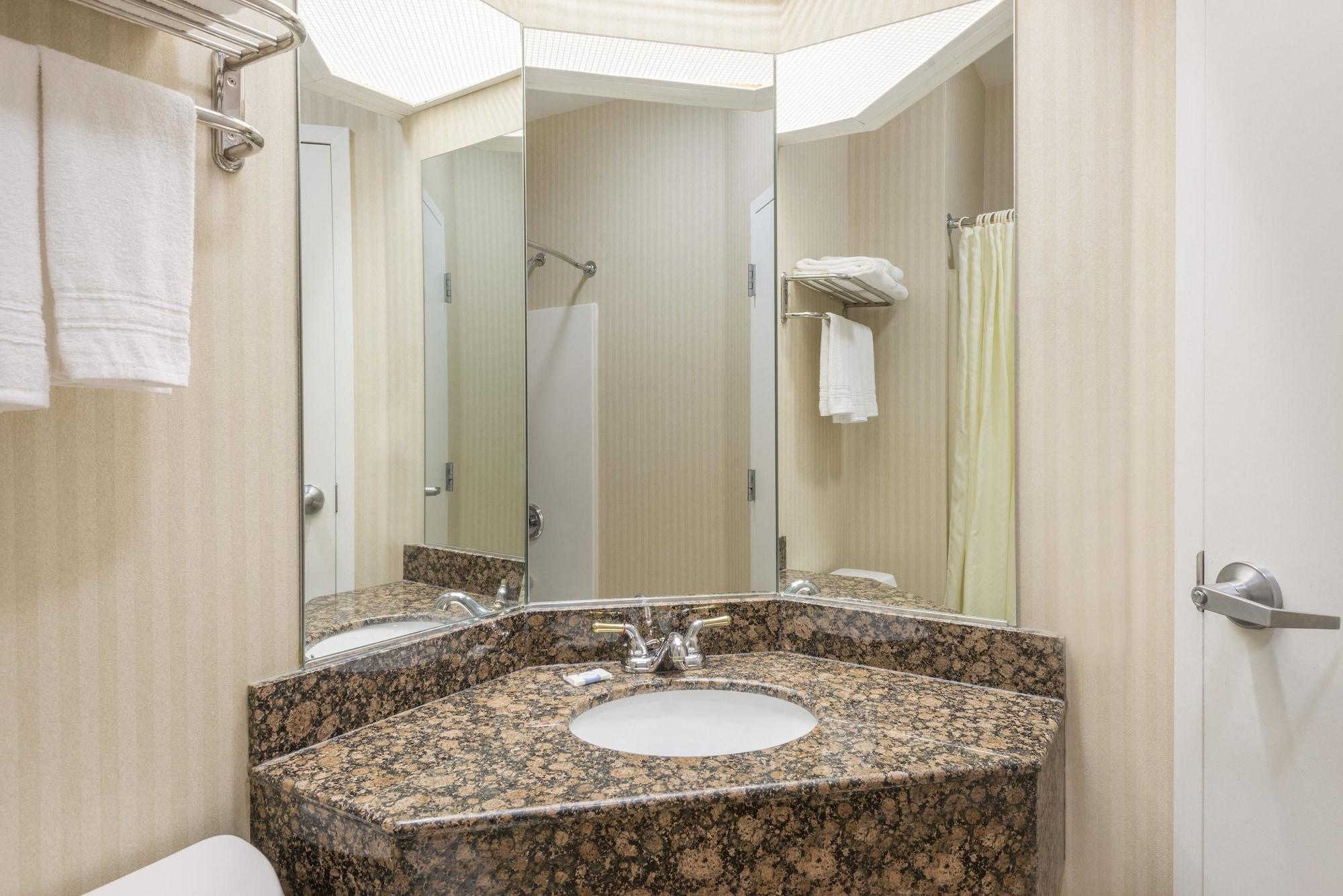 Super 8 By Wyndham Harrisburg Hershey North Extérieur photo