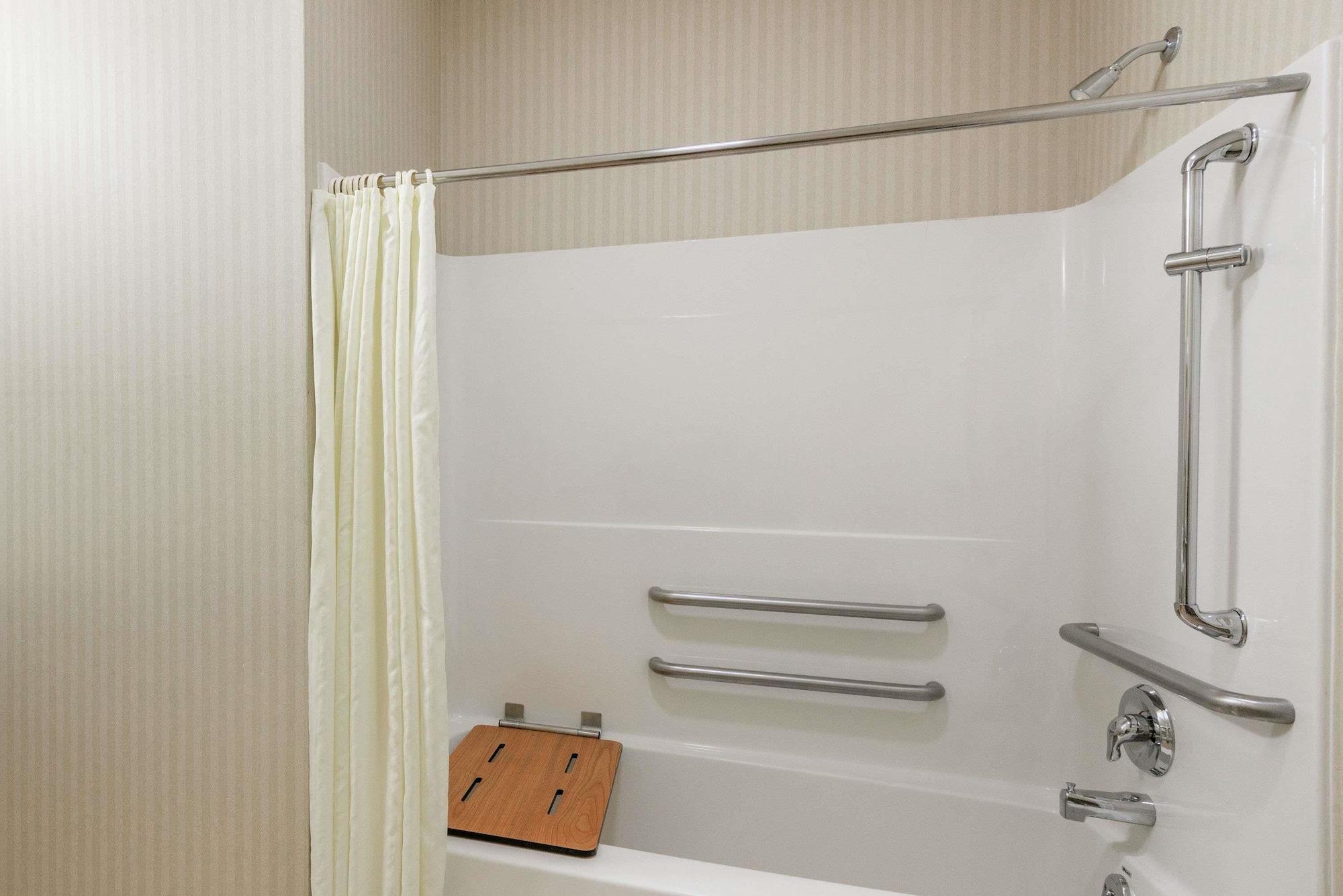 Super 8 By Wyndham Harrisburg Hershey North Extérieur photo