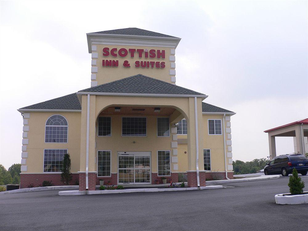 Super 8 By Wyndham Harrisburg Hershey North Extérieur photo