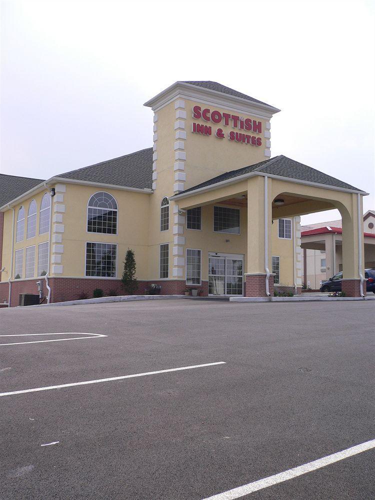 Super 8 By Wyndham Harrisburg Hershey North Extérieur photo