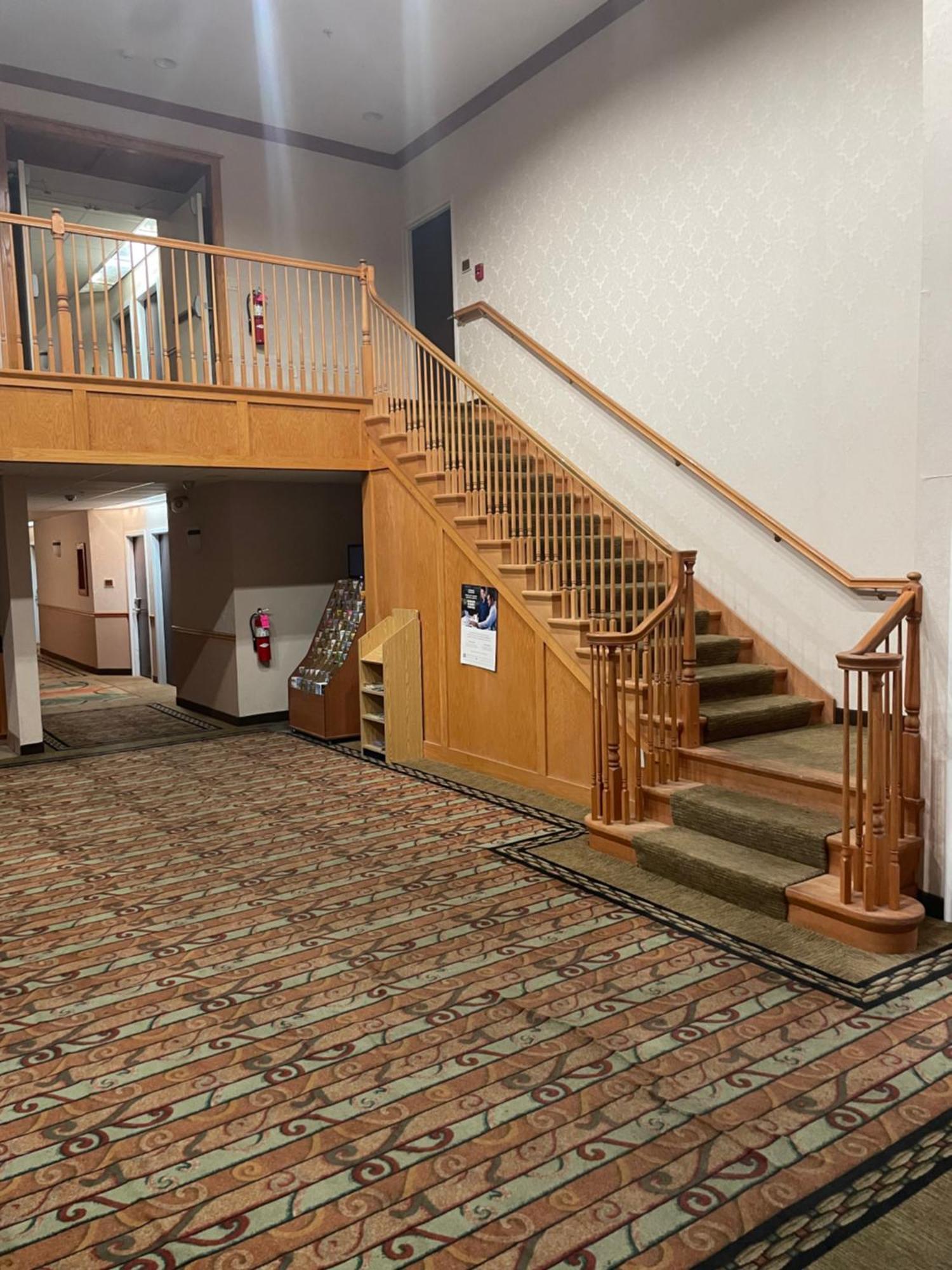 Super 8 By Wyndham Harrisburg Hershey North Extérieur photo