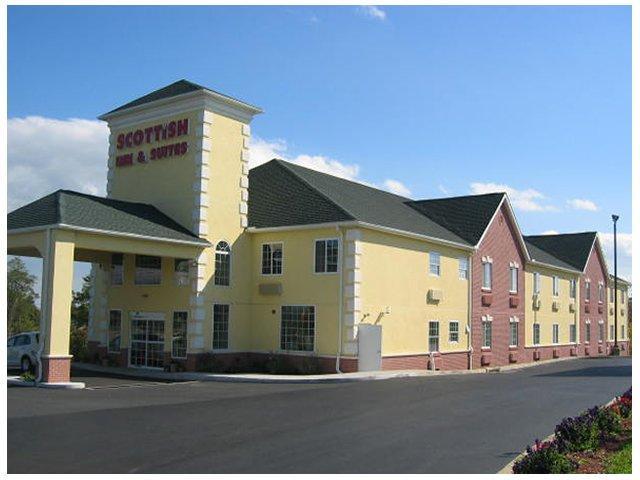 Super 8 By Wyndham Harrisburg Hershey North Extérieur photo