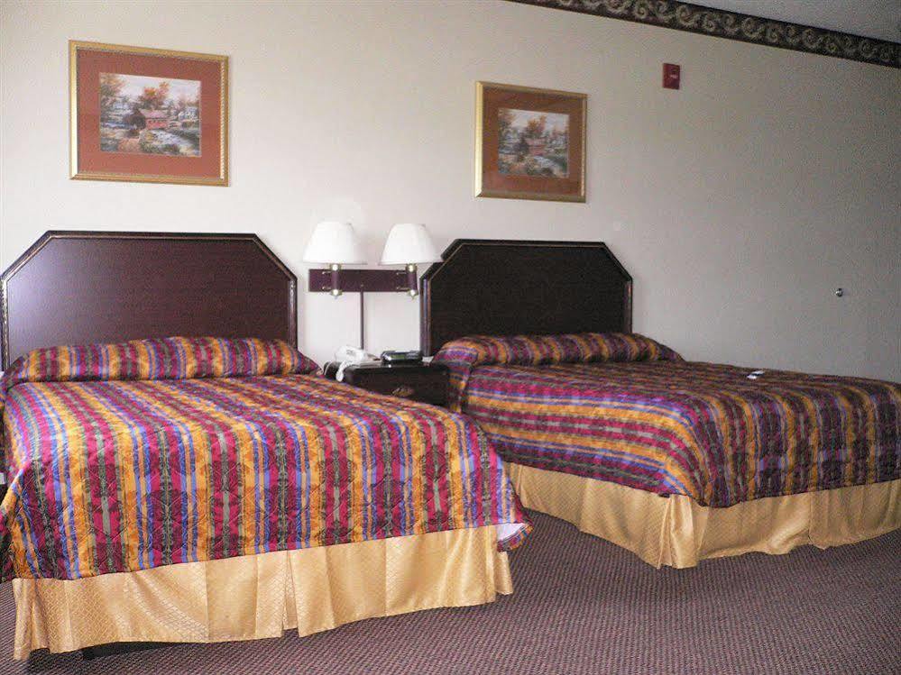 Super 8 By Wyndham Harrisburg Hershey North Extérieur photo