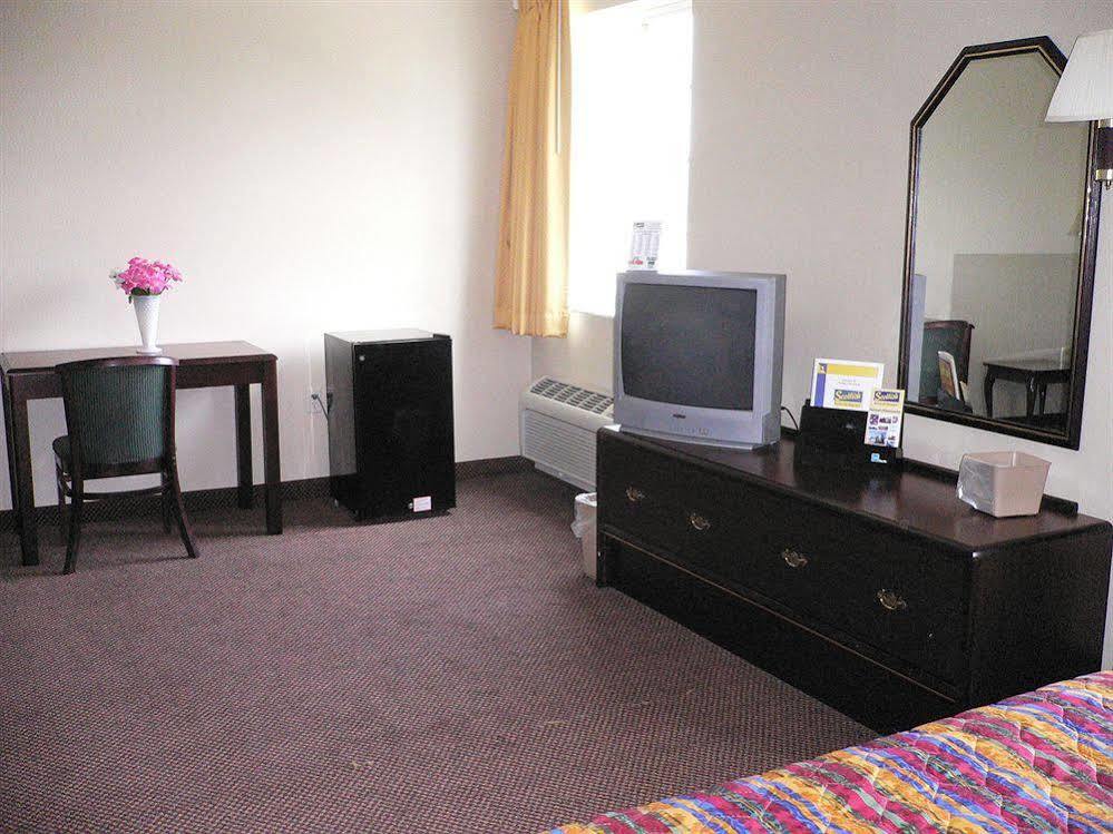 Super 8 By Wyndham Harrisburg Hershey North Extérieur photo