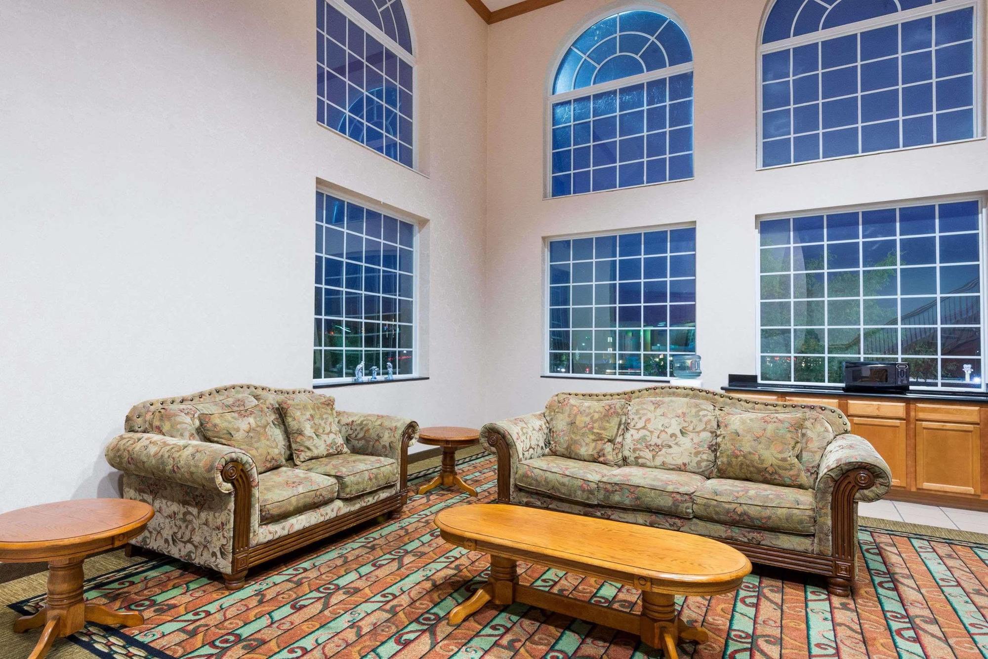 Super 8 By Wyndham Harrisburg Hershey North Extérieur photo