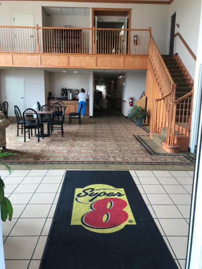 Super 8 By Wyndham Harrisburg Hershey North Extérieur photo