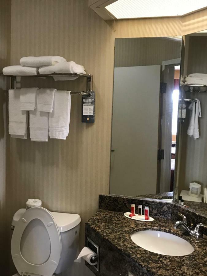 Super 8 By Wyndham Harrisburg Hershey North Extérieur photo